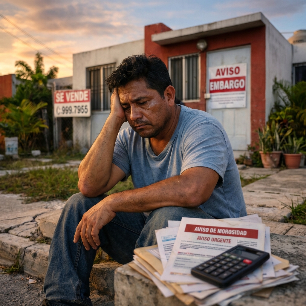 Problemas Legales Inmobiliarios Mérida